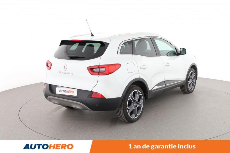 Renault Kadjar 1.2 TCe Energy Edition One 130 ch