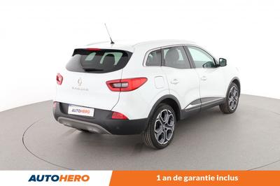 Renault Kadjar 1.2 TCe Energy Edition One 130 ch