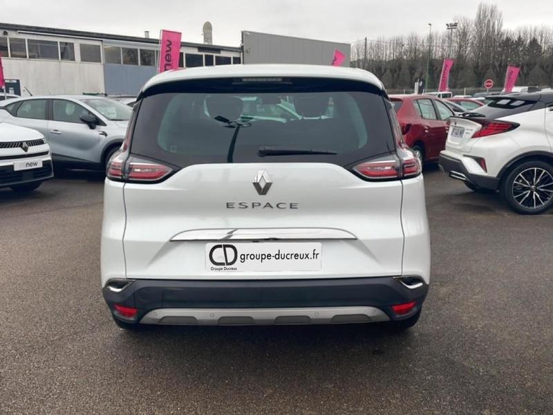 Renault Espace V dCi 160 Energy Twin Turbo Initiale Paris Edc