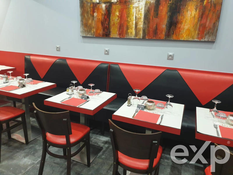 Fonds de commerce - Magasins - 160 m²