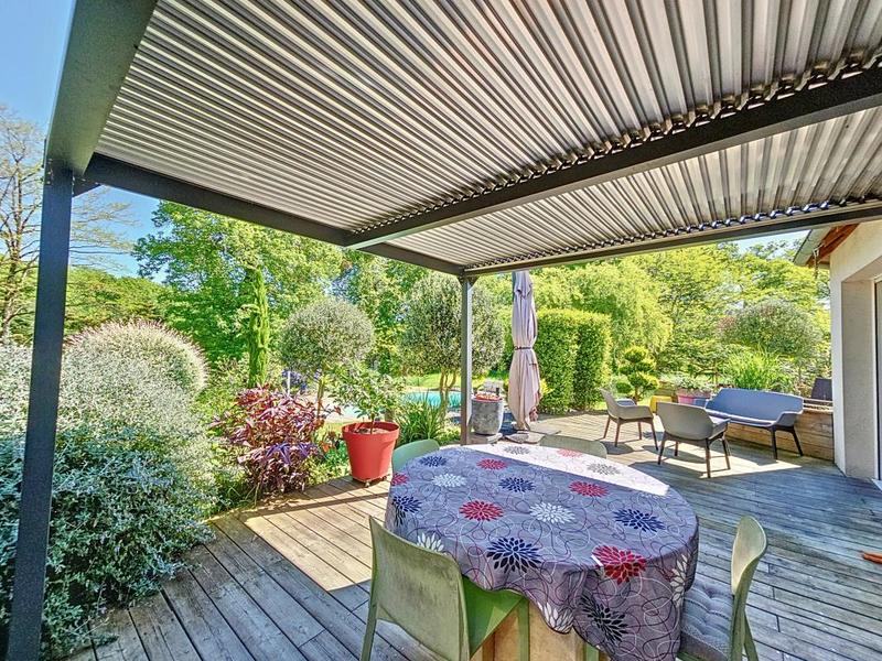 Maison - 81 m² - 5 pièces