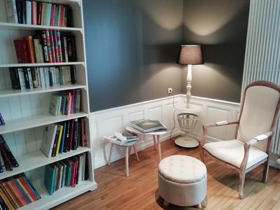 Chambres d'hôtes la Tuilerie