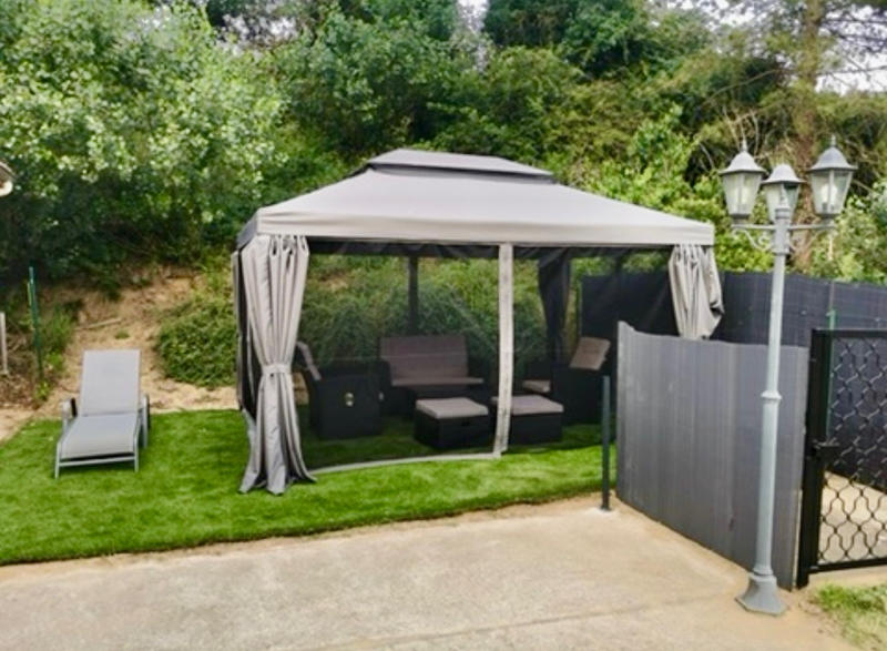 Maison - 108 m² - 4 pièces