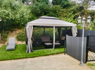 Maison - 108 m² - 4 pièces