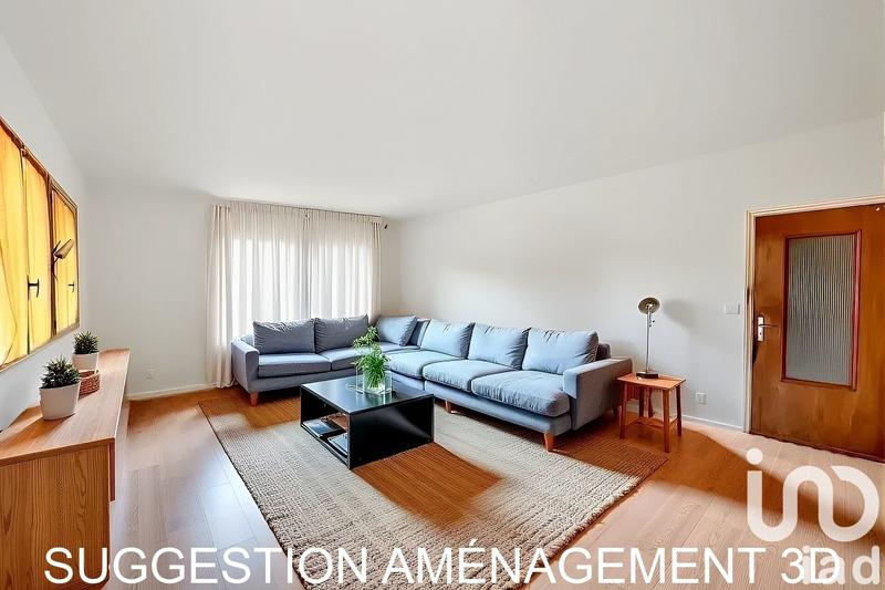 Maison - 210 m² - 9 pièces