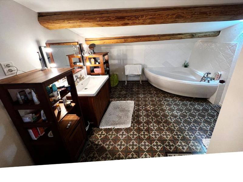 Maison bourgeoise - 315 m² - 10 pièces