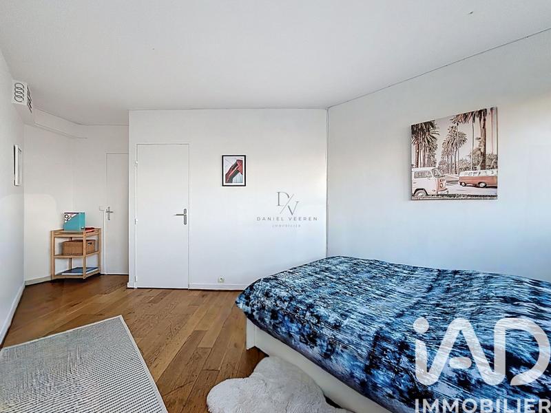 Appartement - 90 m² - 4 pièces