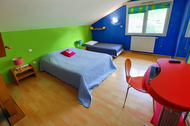 Maison - 211 m² - 7 pièces