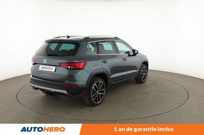 Seat Ateca 2.0 Tdi Xcellence Dsg7 150 ch