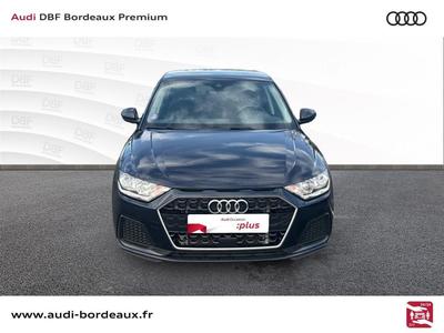 Audi A1 sportback 30 Tfsi 110 ch Bvm6 Design