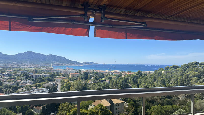 Appartement - 173 m² - 5 pièces