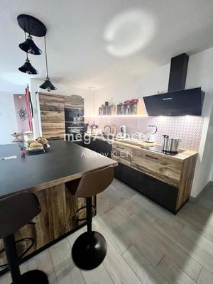 Maison de village - 128 m² - 5 pièces