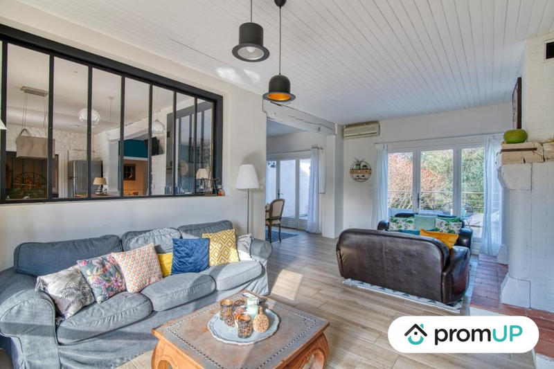 Villa - 190 m² - 4 pièces