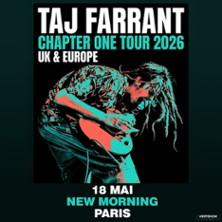 Taj Farrant