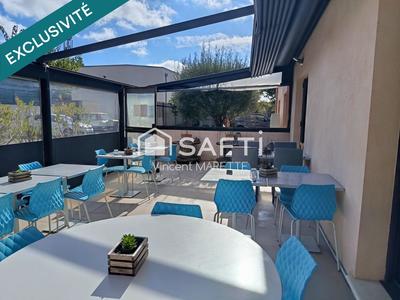 Local commercial - 99 m²