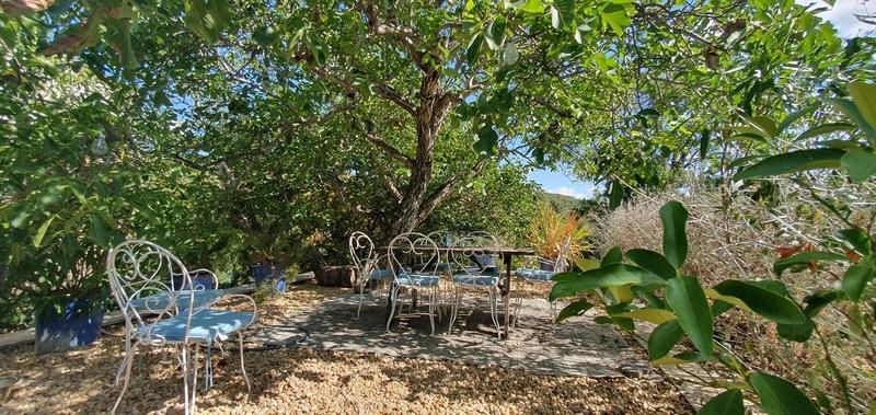 Maison de village - 290 m² - 6 pièces