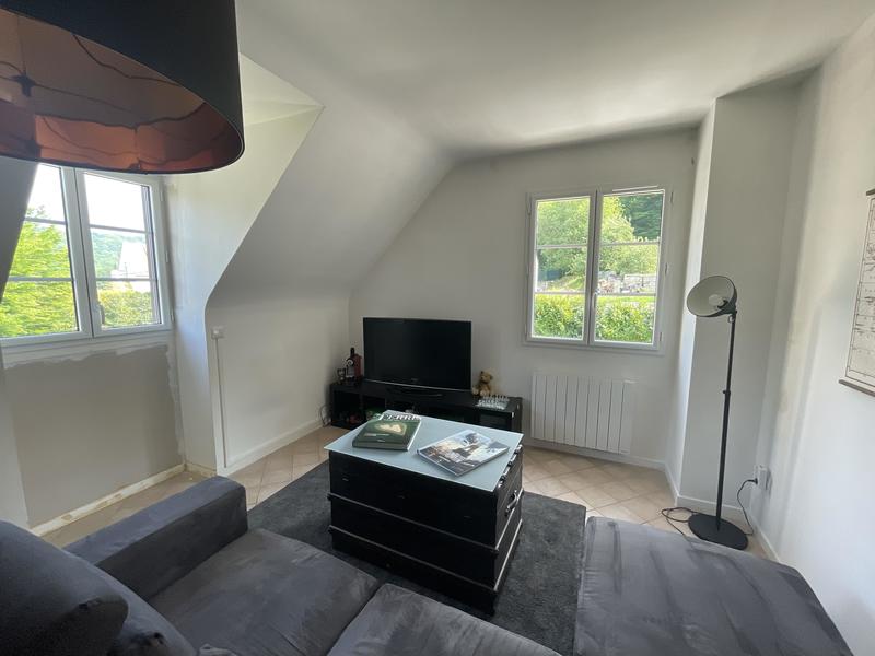 Maison contemporaine - 145 m² - 7 pièces