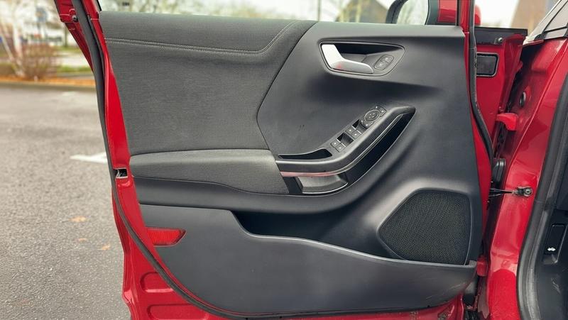 Ford Puma II 1.0 EcoBoost 125 mHEV Business - Entretien constructeur