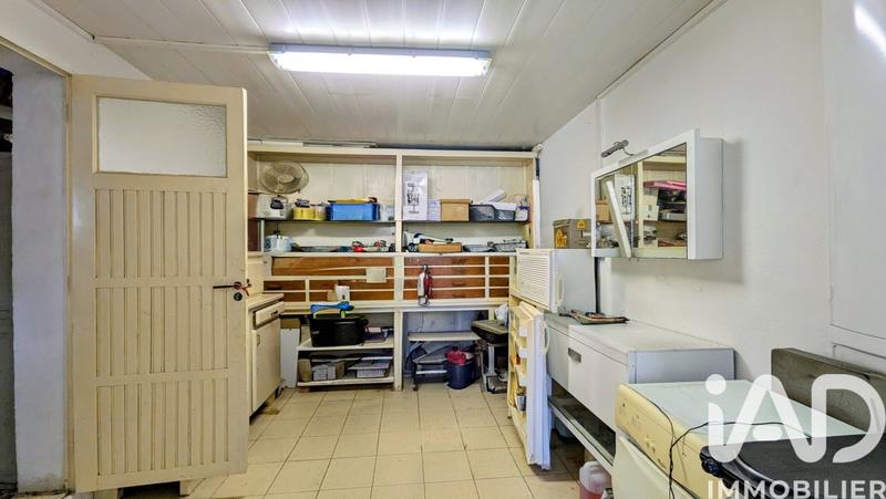 Maison - 167 m² - 4 pièces