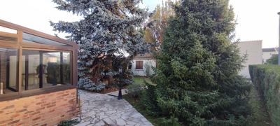 Maison - 89 m² - 3 pièces