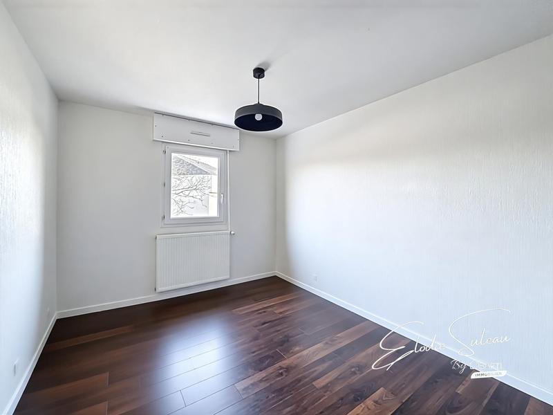 Appartement - 118 m² - 5 pièces