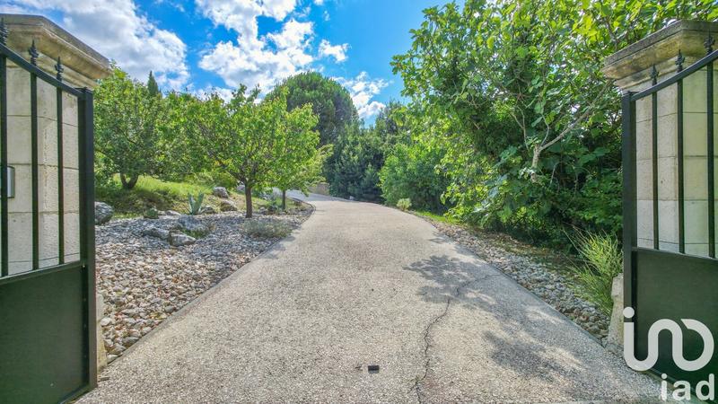 Maison - 160 m² - 8 pièces