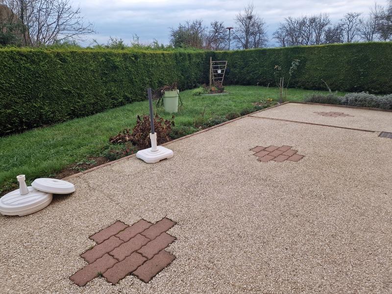 Maison - 200 m² - 6 pièces