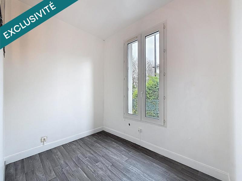 Appartement - 23 m² - 1 pièce