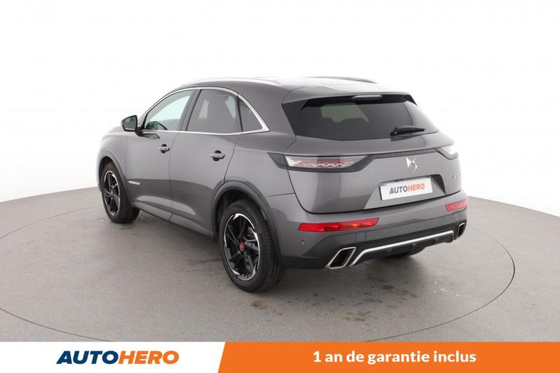 Ds Ds 7 Crossback 1.6 PureTech Automatique 180 ch