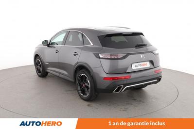 Ds Ds 7 Crossback 1.6 PureTech Automatique 180 ch