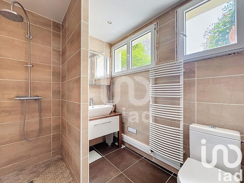 Maison de ville - 156 m² - 6 pièces