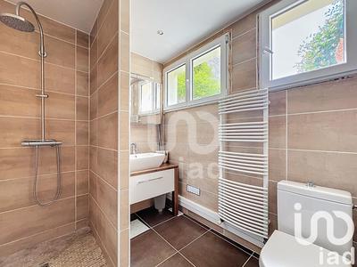 Maison de ville - 156 m² - 6 pièces