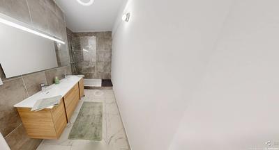 Appartement - 9 m² - 1 pièce