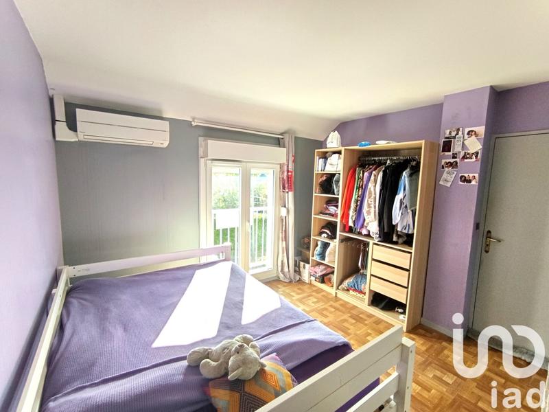 Maison - 147 m² - 6 pièces