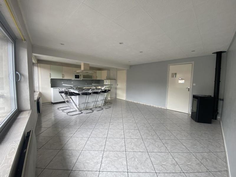 Appartement - 69 m² - 3 pièces