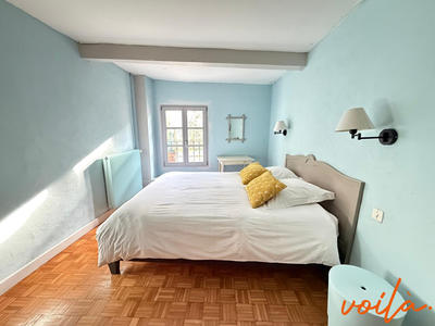 Immeuble - 110 m² - 6 pièces