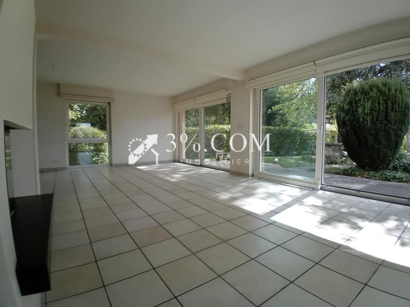 Pavillon - 156 m² - 5 pièces