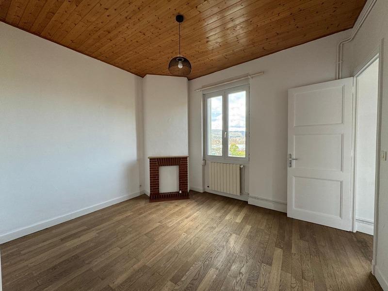 Appartement - 54 m² - 3 pièces