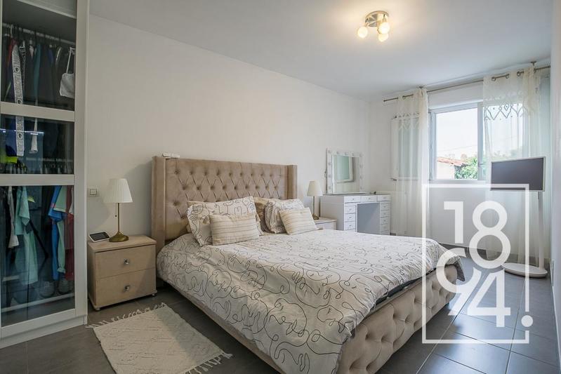 Appartement - 72 m² - 3 pièces