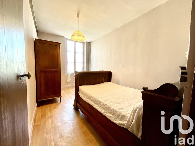 Maison de village - 181 m² - 7 pièces