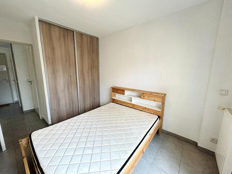 Appartement - 36 m² - 2 pièces