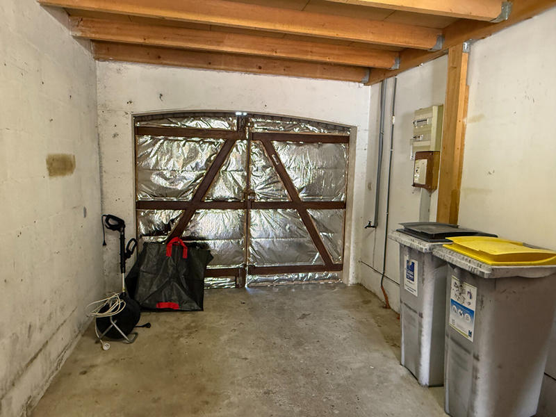 Maison - 86 m² - 5 pièces