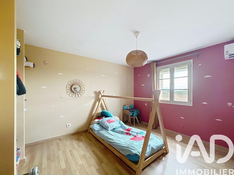 Maison - 165 m² - 4 pièces