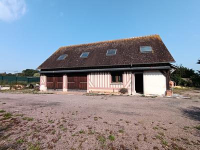 Parking / Garage - 120 m²