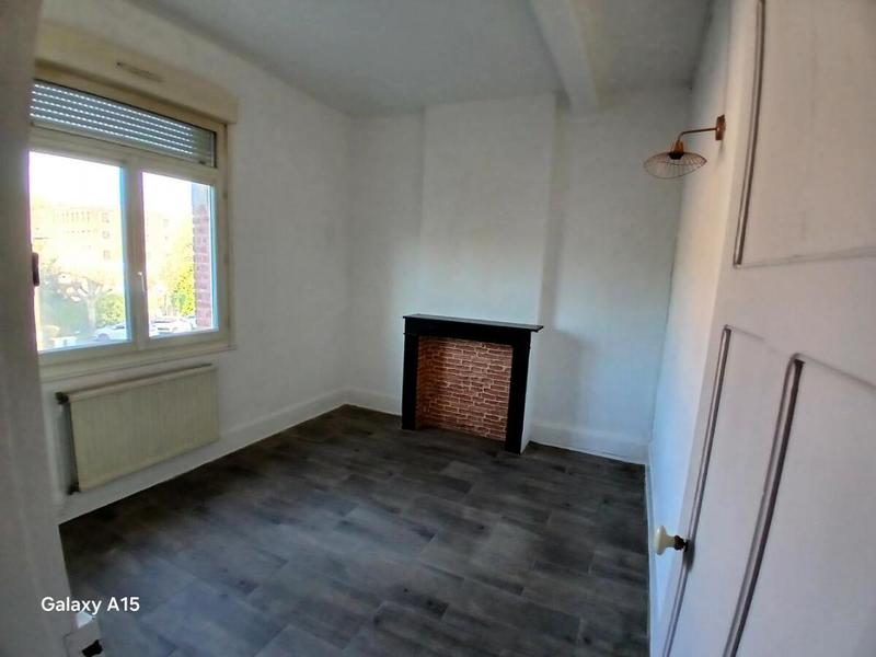 Maison de ville - 125 m² - 8 pièces