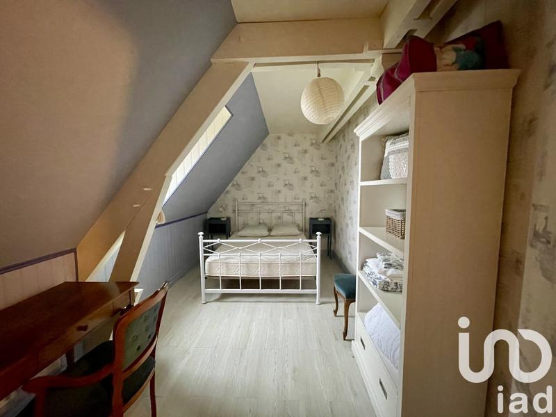 Maison - 175 m² - 7 pièces