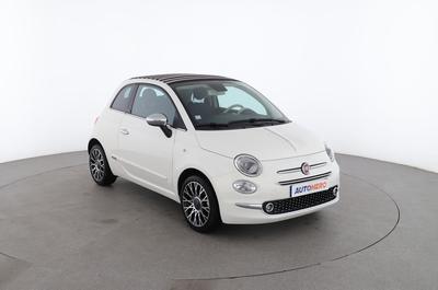 Fiat 500c c 1.0 Hybrid Bsg Dolcevita 70 ch