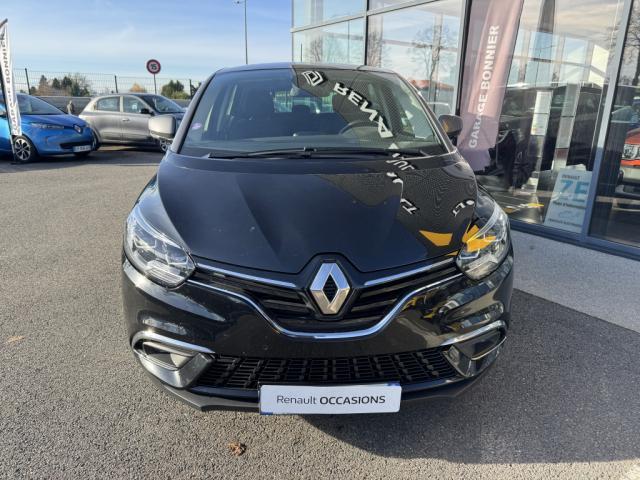 Renault Scénic IV TCe 140 Evolution