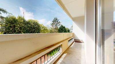 Appartement - 110 m² - 4 pièces