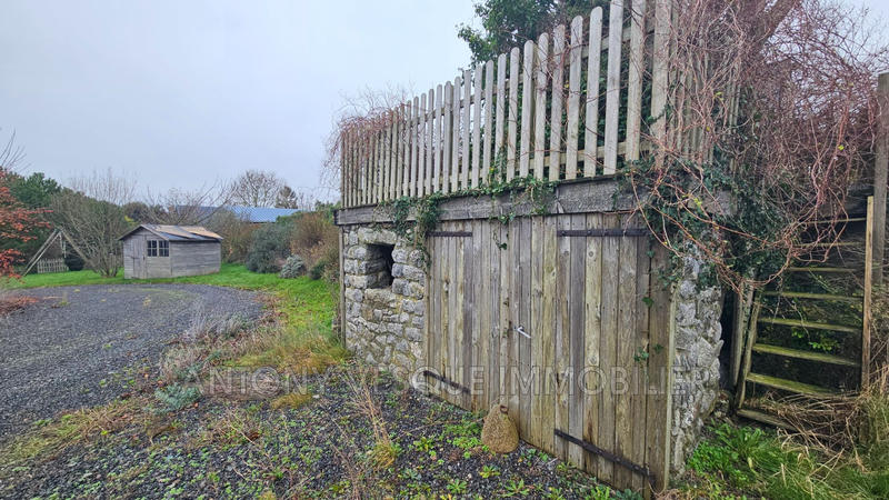 Maison - 160 m² - 7 pièces